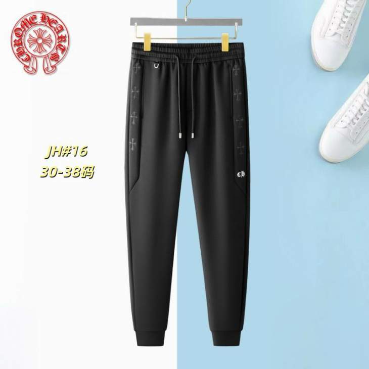 Picture of Chrome Hearts Pant Long _SKUChromeHeartssz30-3812yr1314471